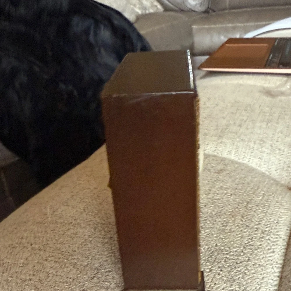 Seth Thomas “Baby Ben” 1951 Shelf Alarm Clock.